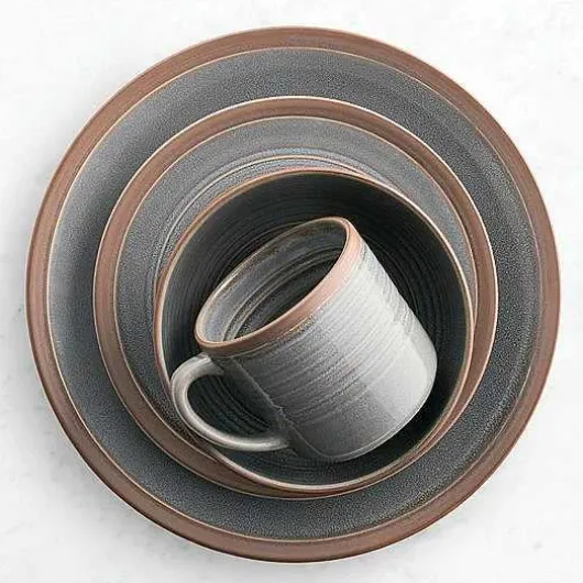 Food Network Colby 16-Pc. Dinnerware Set