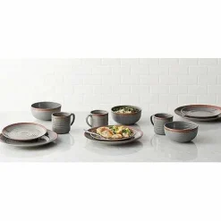 Food Network Colby 16-Pc. Dinnerware Set