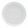 Food Network Coupe 4-Pc. Salad Plate Set