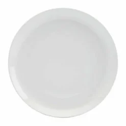 Food Network Coupe 4-Pc. Salad Plate Set