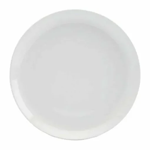 Food Network Coupe 4-Pc. Salad Plate Set