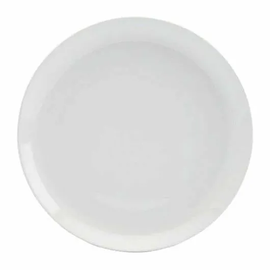 Food Network Coupe 4-Pc. Salad Plate Set