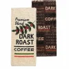 Food Network Dark Roast Coffee Kitchen Towel 2-Pk.