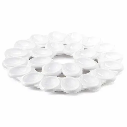 Food Network Deviled Egg Tray