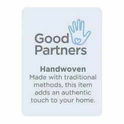 Food Network Diamond Chindi Placemat