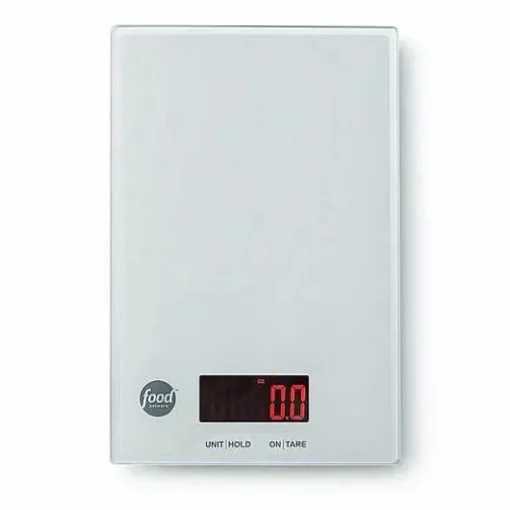 Food Network Digital Kitchen Scale