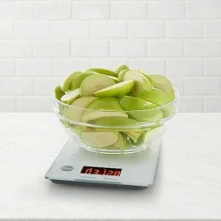 Food Network Digital Kitchen Scale