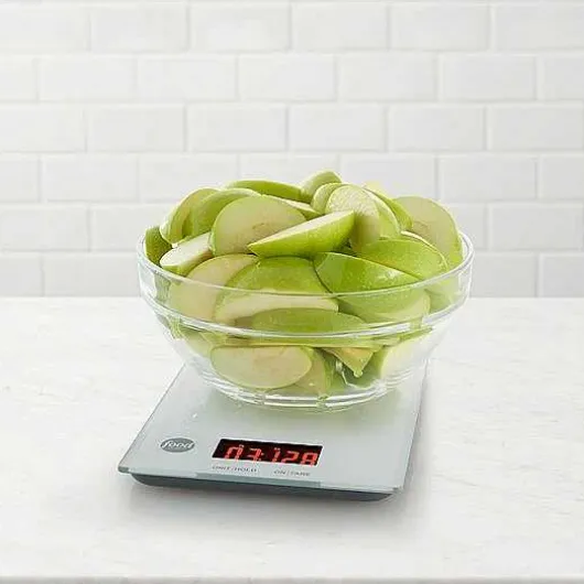 Food Network Digital Kitchen Scale
