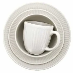 Food Network Dion 16-Pc. Dinnerware Set