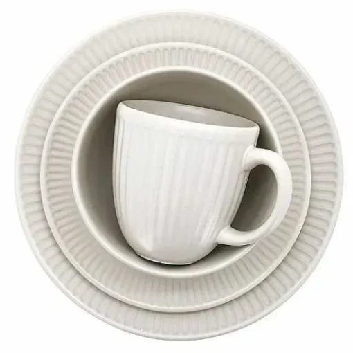 Food Network Dion 16-Pc. Dinnerware Set