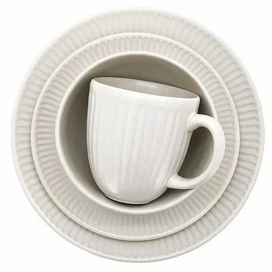 Food Network Dion 16-Pc. Dinnerware Set