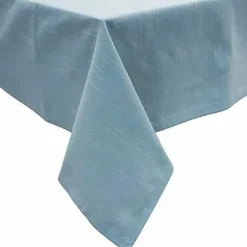 Food Network Easy-Care Linen Tablecloth
