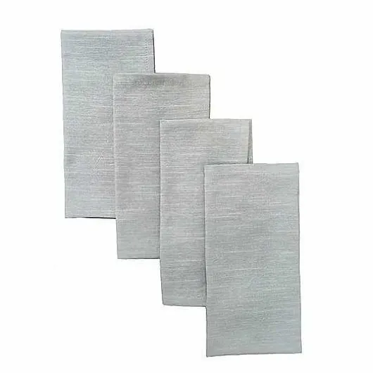 Food Network Easy-Care Linen Dinner Napkin 4-Pk.