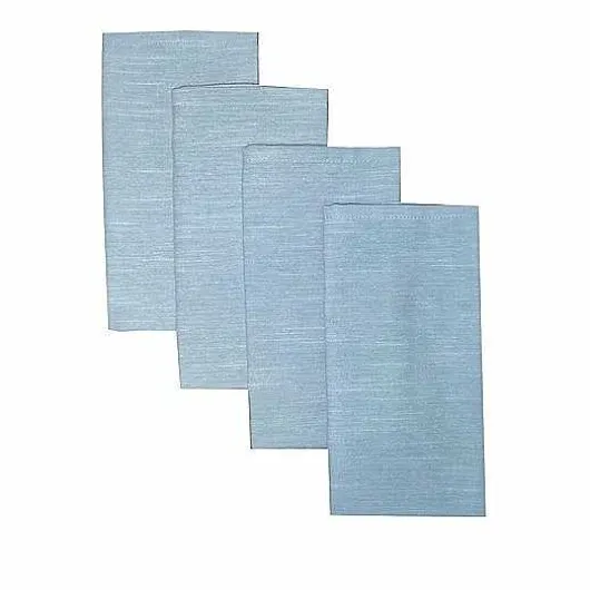 Food Network Easy-Care Linen Dinner Napkin 4-Pk.