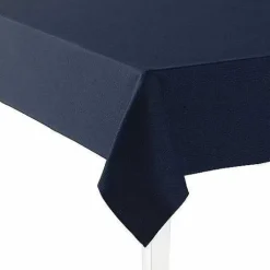 Food Network Easy-Care Woven Tablecloth