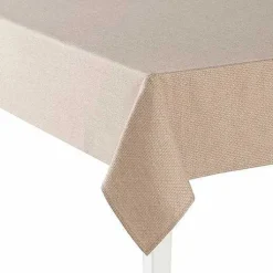 Food Network Easy-Care Woven Tablecloth
