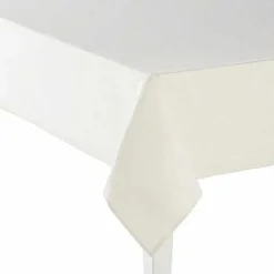 Food Network Easy-Care Woven Tablecloth