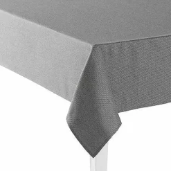 Food Network Easy-Care Woven Tablecloth