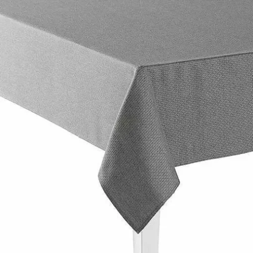 Food Network Easy-Care Woven Tablecloth