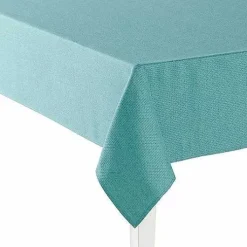 Food Network Easy-Care Woven Tablecloth