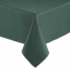Food Network Easy-Care Woven Tablecloth
