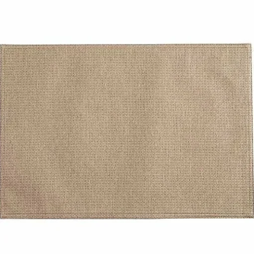 Food Network Easy-Care Woven Placemat