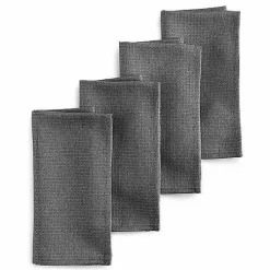 Food Network Easy-Care Woven Dinner Napkin 4-Pk.