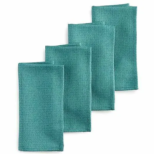 Food Network Easy-Care Woven Dinner Napkin 4-Pk.