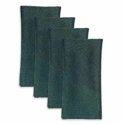 Food Network Easy-Care Woven Dinner Napkin 4-Pk.