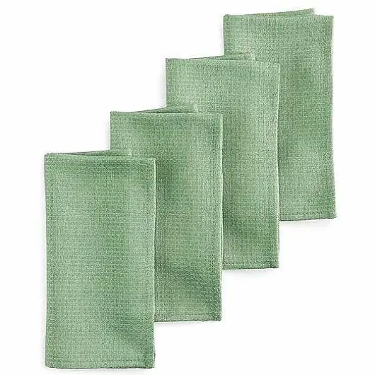 Food Network Easy-Care Woven Dinner Napkin 4-Pk.