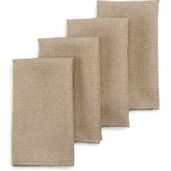Food Network Easy-Care Woven Dinner Napkin 4-Pk.