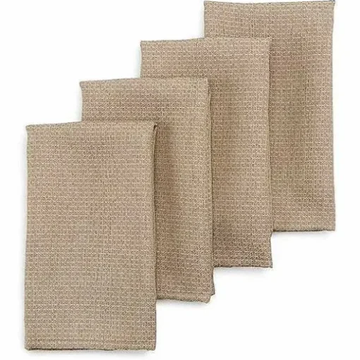 Food Network Easy-Care Woven Dinner Napkin 4-Pk.
