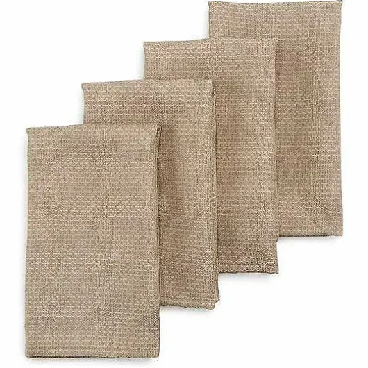 Food Network Easy-Care Woven Dinner Napkin 4-Pk.
