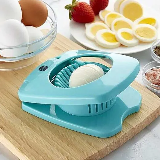 Food Network Egg Slicer
