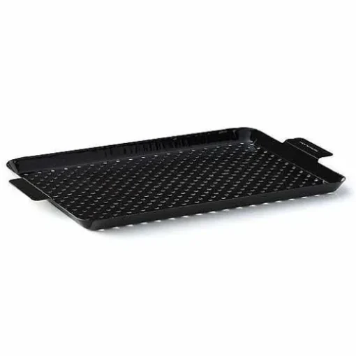 Food Network Enamel Mini Topper Tray