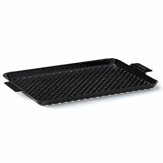 Food Network Enamel Mini Topper Tray