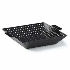 Food Network Enamel Mini Wok