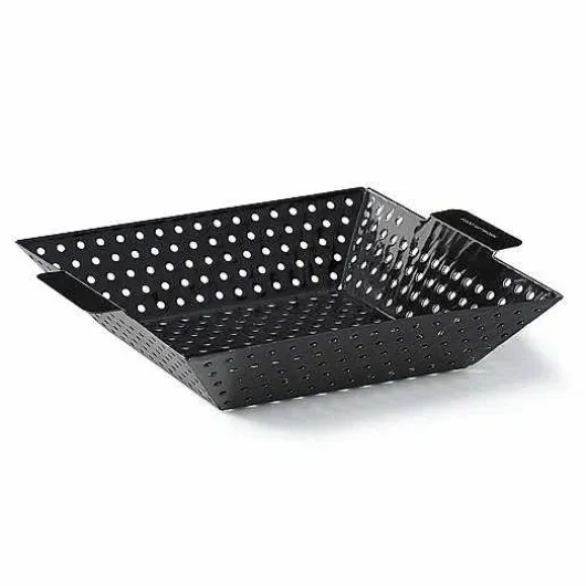 Food Network Enamel Mini Wok