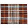 Food Network Fall Plaid Placemat
