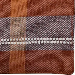 Food Network Fall Plaid Placemat