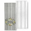 Food Network Farmhouse Family Kitchen Towel 2-Pk.