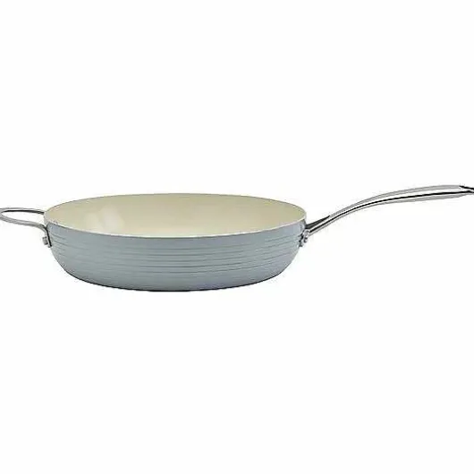 Food Network Farmstead 12-In. Covered Deep Skillet