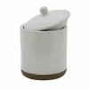 Food Network Farmstead Medium Ceramic Canister