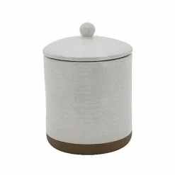 Food Network Farmstead Medium Ceramic Canister