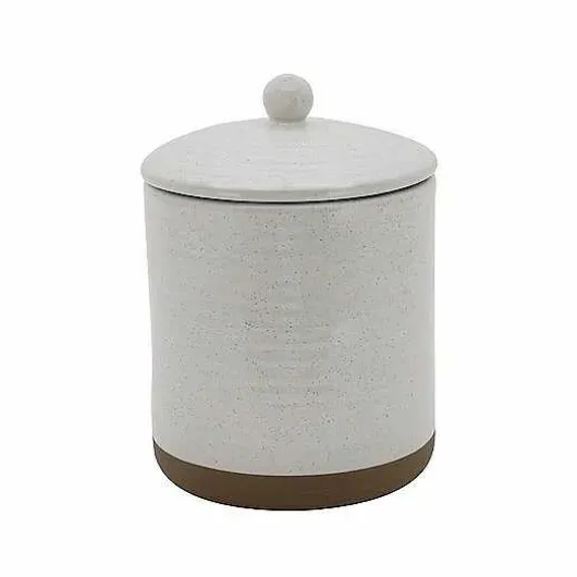 Food Network Farmstead Medium Ceramic Canister