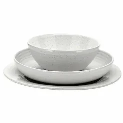 Food Network Farmstead 12-Pc. Dinnerware Set