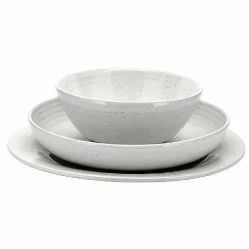 Food Network Farmstead 12-Pc. Dinnerware Set