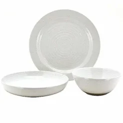 Food Network Farmstead 12-Pc. Dinnerware Set