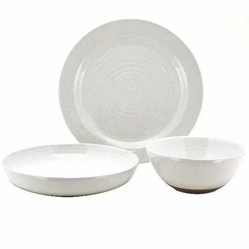 Food Network Farmstead 12-Pc. Dinnerware Set
