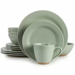 Food Network Farmstead 16-Pc. Dinnerware Set